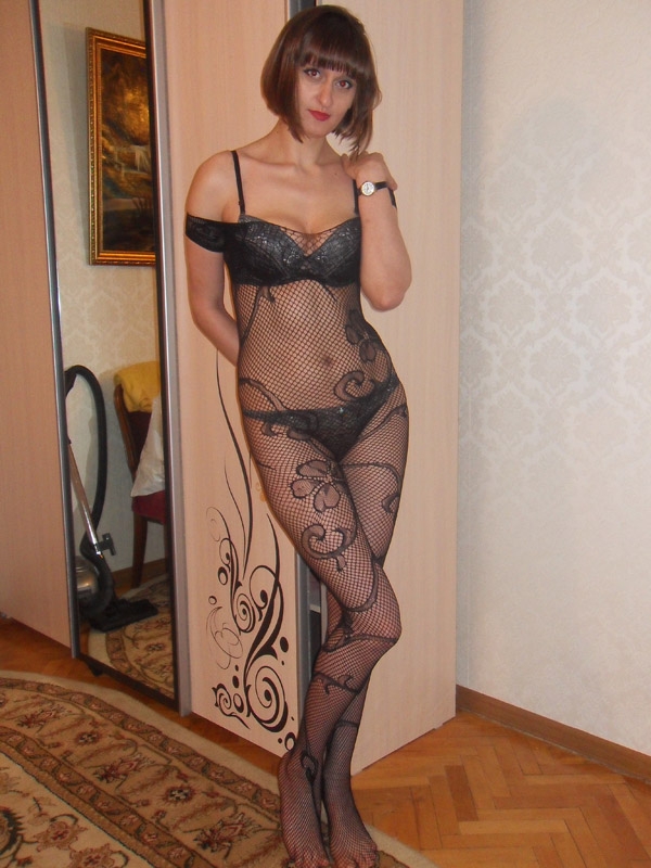 Проститутка Алиса